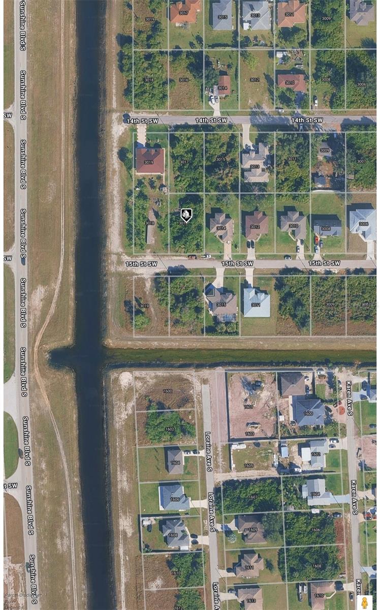 3016 15th St Sw, Lehigh Acres, FL 33976