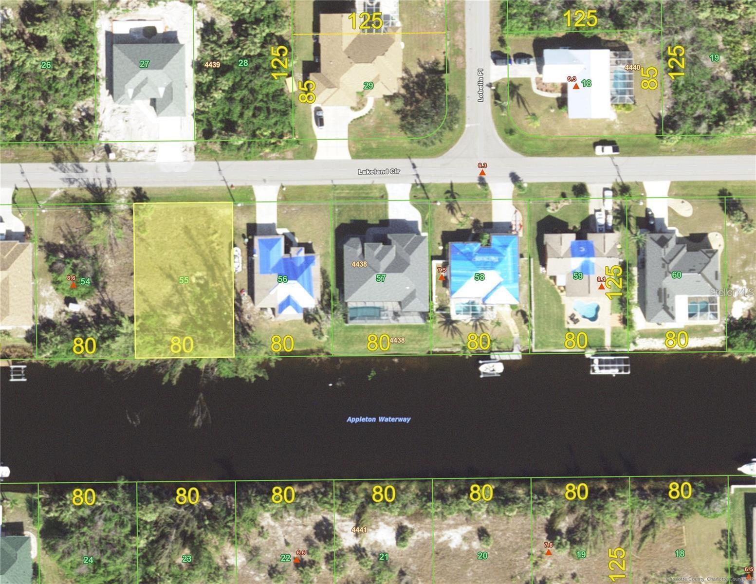 15408 Lakeland Cir, Port Charlotte, FL 33981