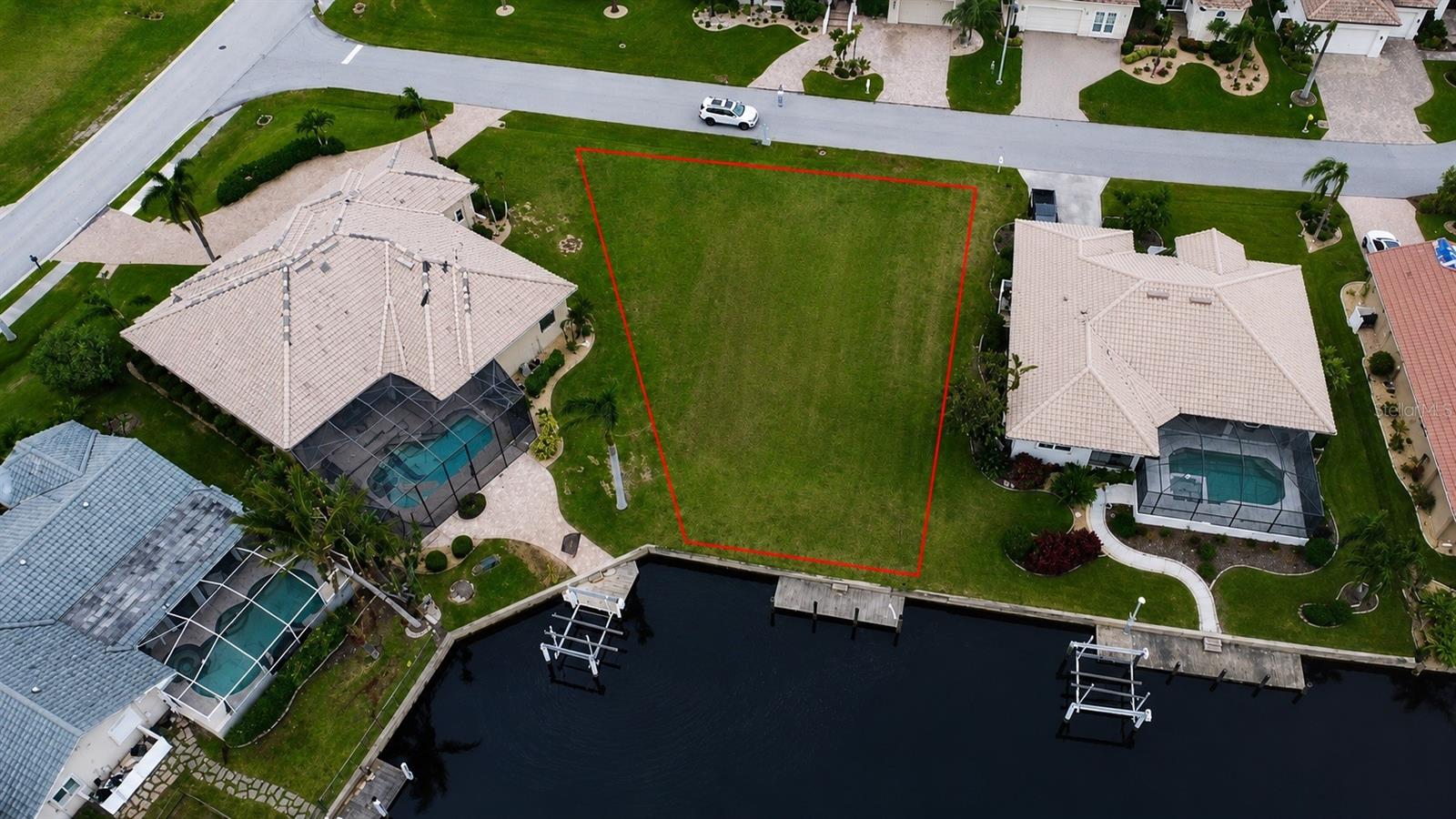 3524 Terin Ct, Punta Gorda, FL 33950