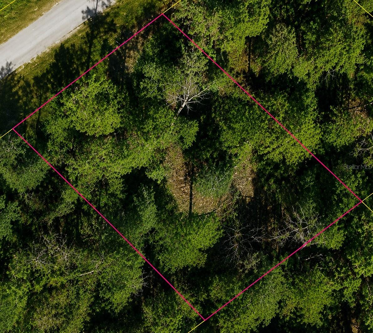 Lot 15, Bignay Rd, North Port, FL 34288