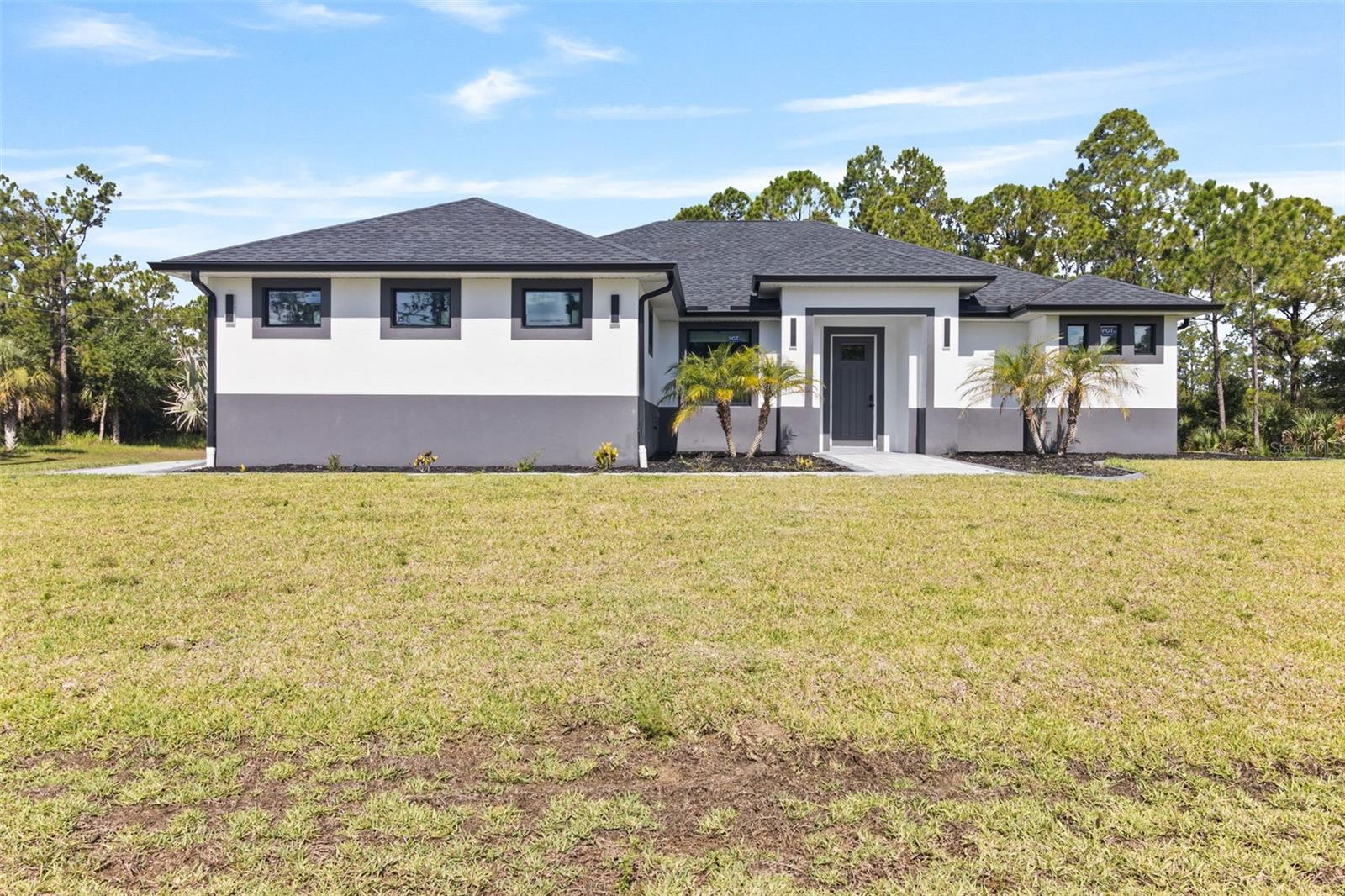 2385 Ecker Ter, North Port, FL 34288