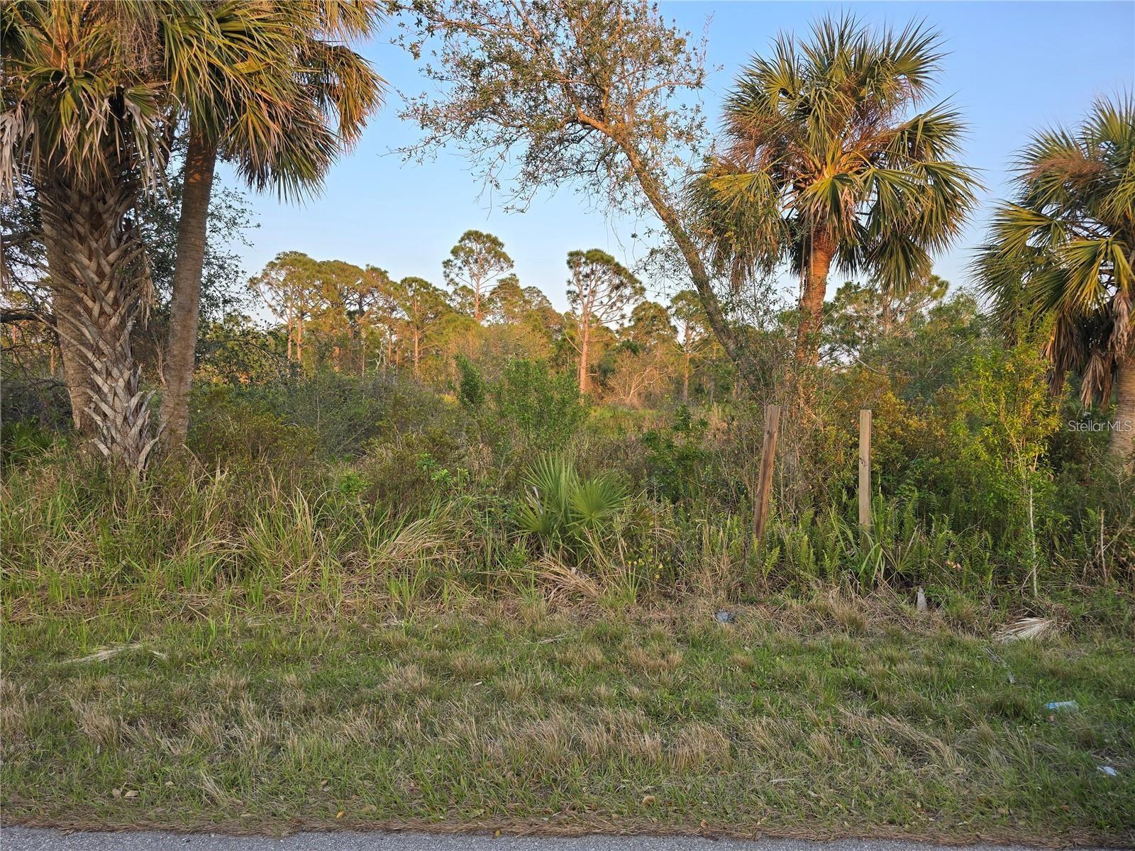 2592 Mcphearson Dr, Port Charlotte, FL 33953