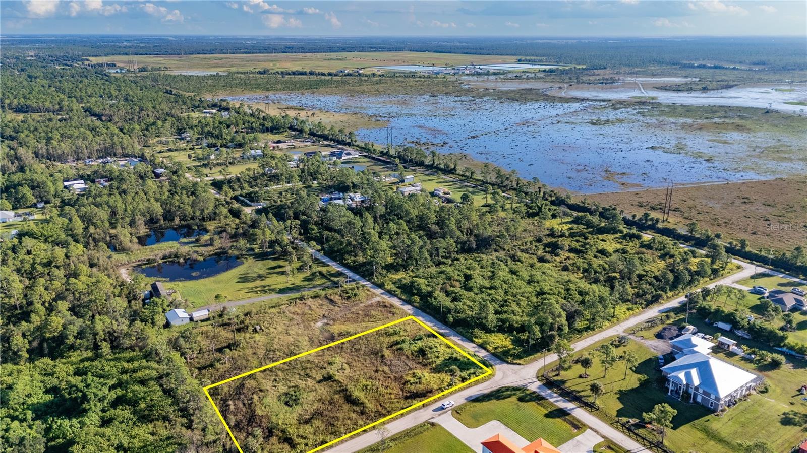 29460 Polk Dr, Punta Gorda, FL 33982