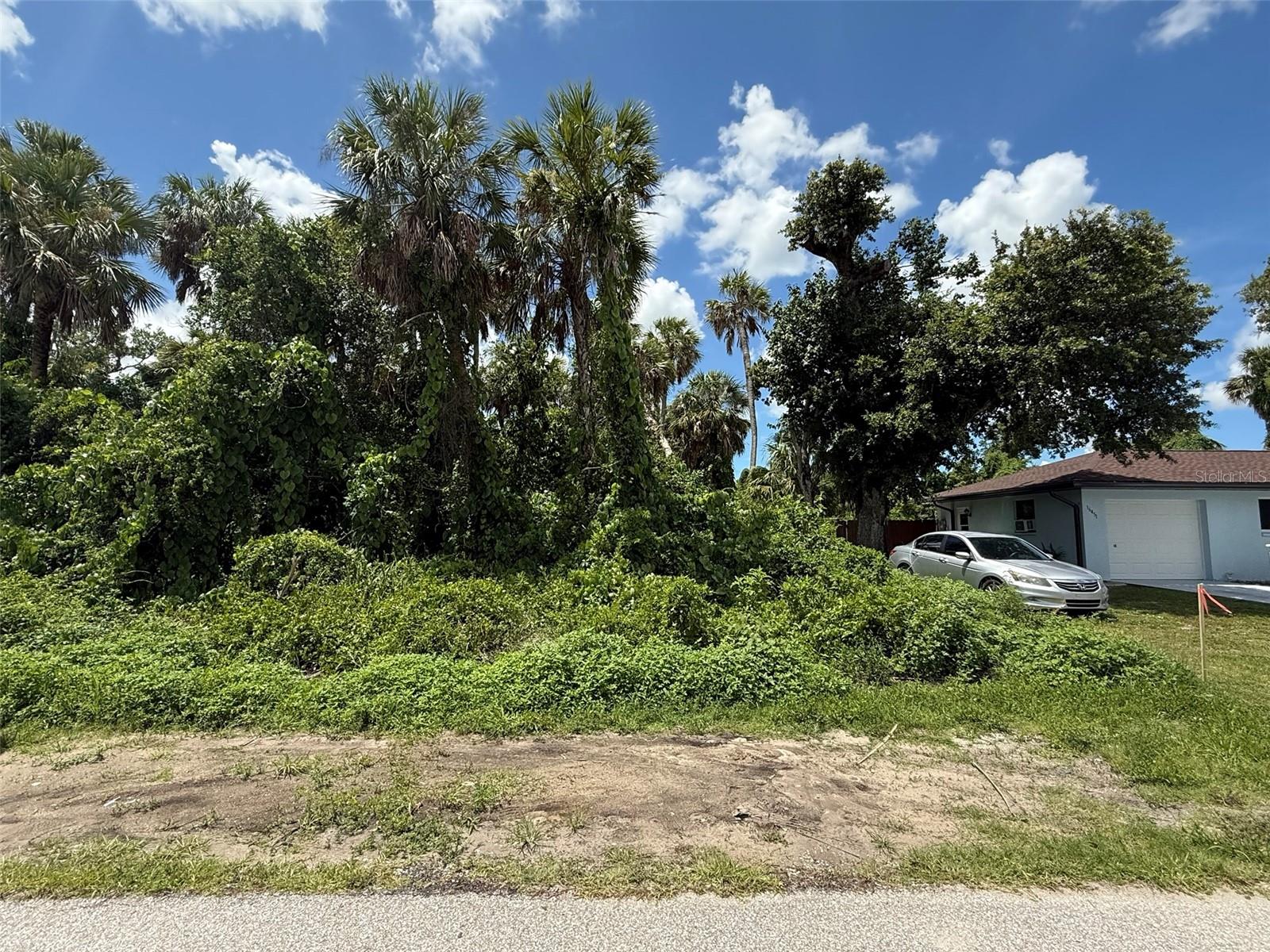 16459 Bauers Ave, Port Charlotte, FL 33954