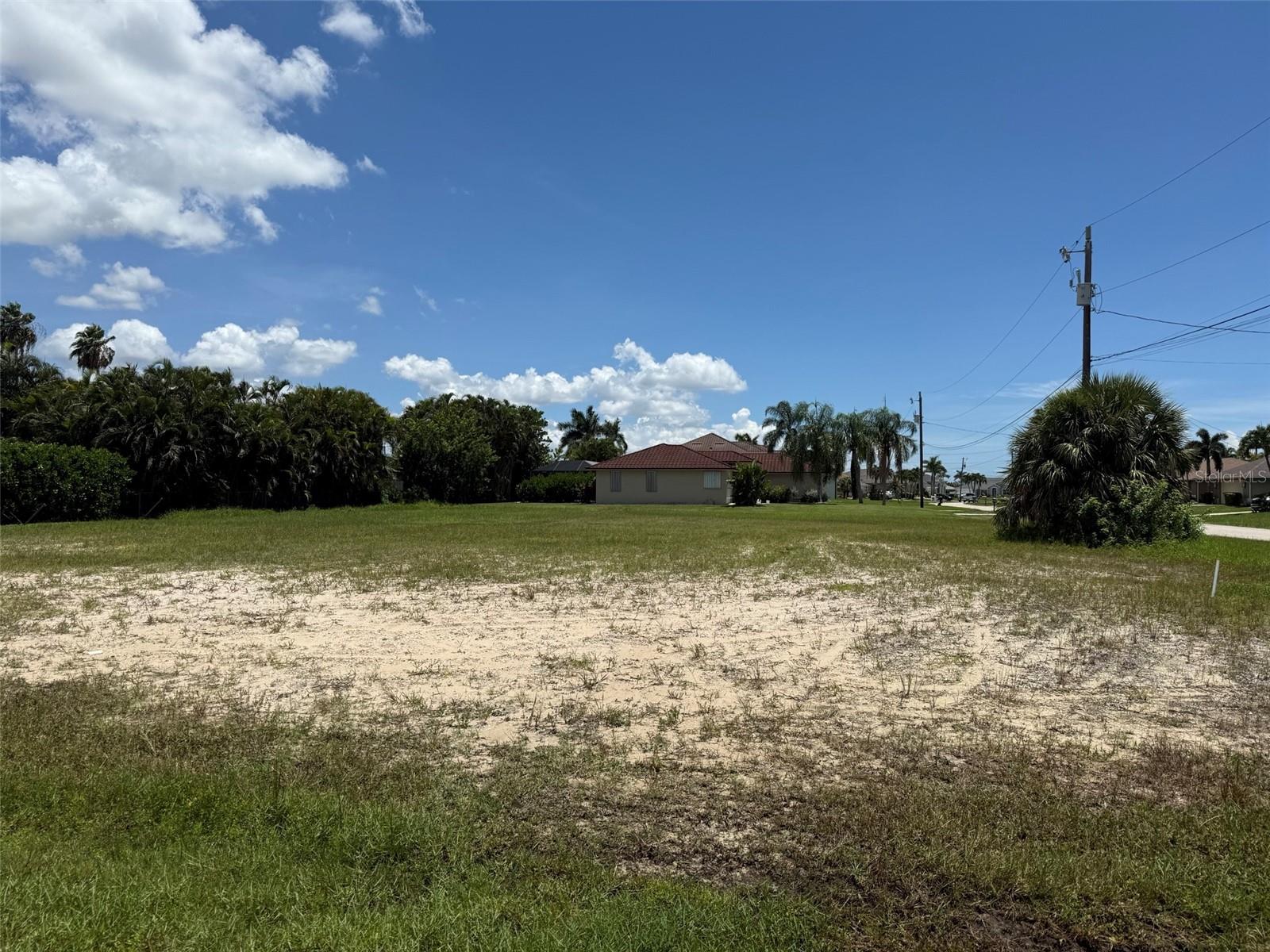 2710 Sw 30th Ter, Cape Coral, FL 33914