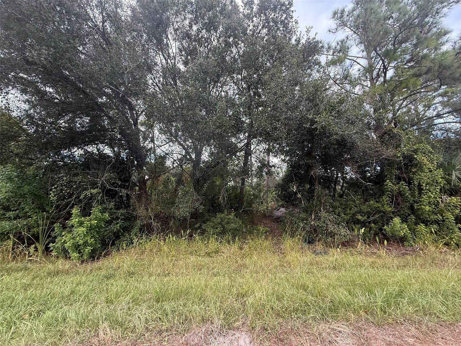 Lot 5 Henrietta Ave, North Port, FL 34291