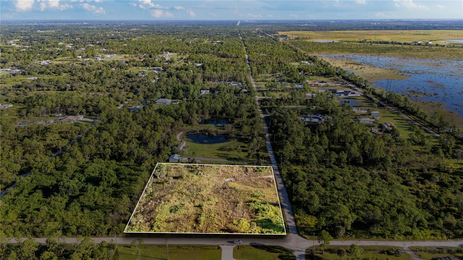 7507 Sweden Blvd, Punta Gorda, FL 33982