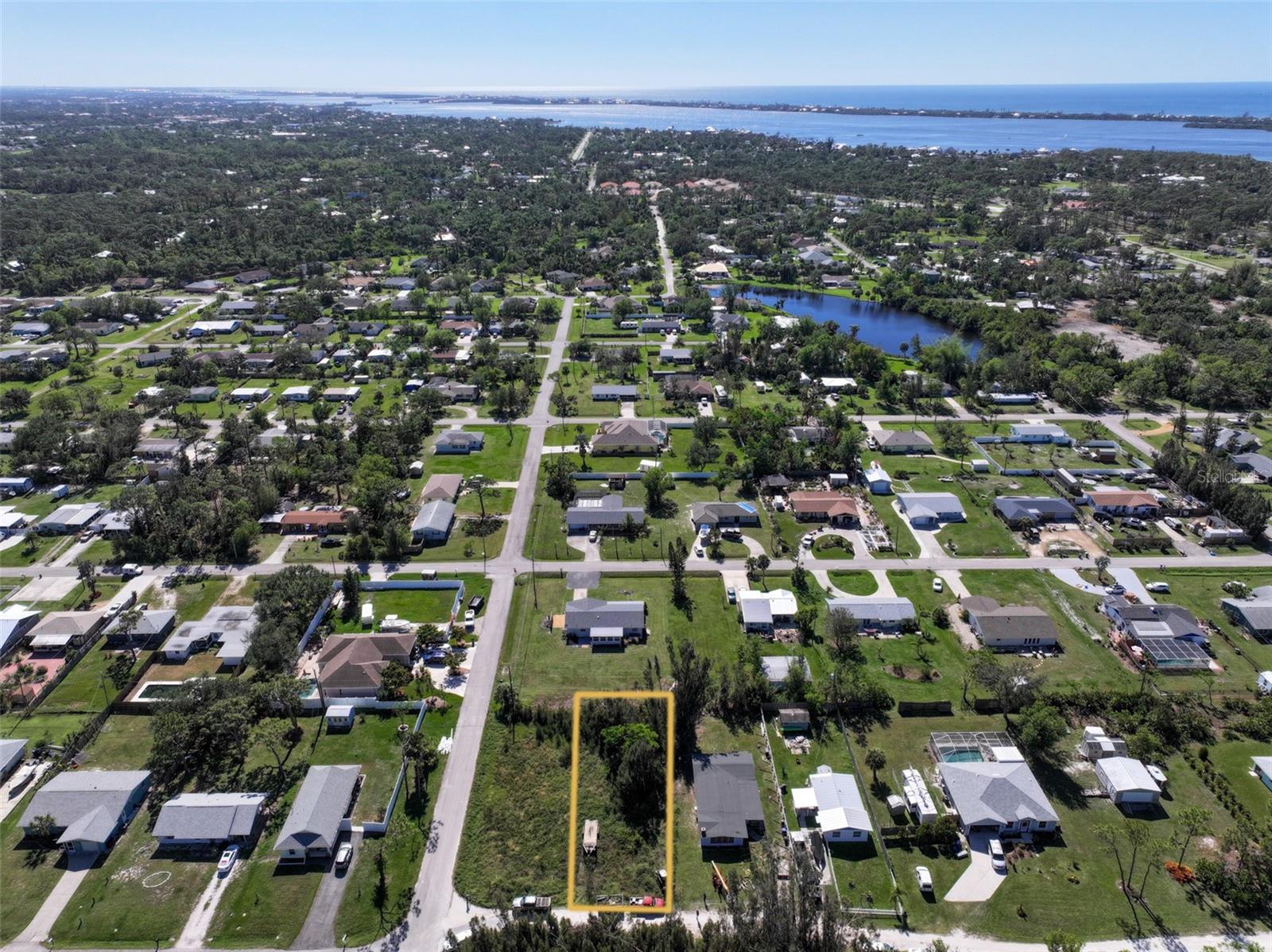 Purdy St, Englewood, FL 34223