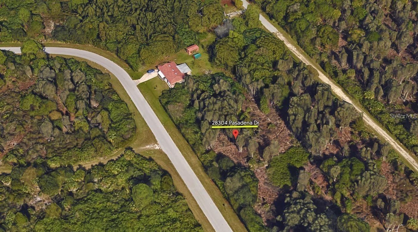 28304 Pasadena Dr, Punta Gorda, FL 33955