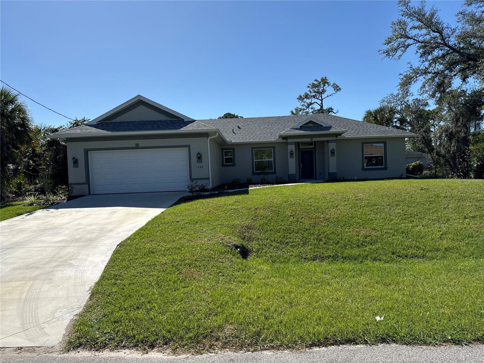 1449 Marjorie Ln, North Port, FL 34286