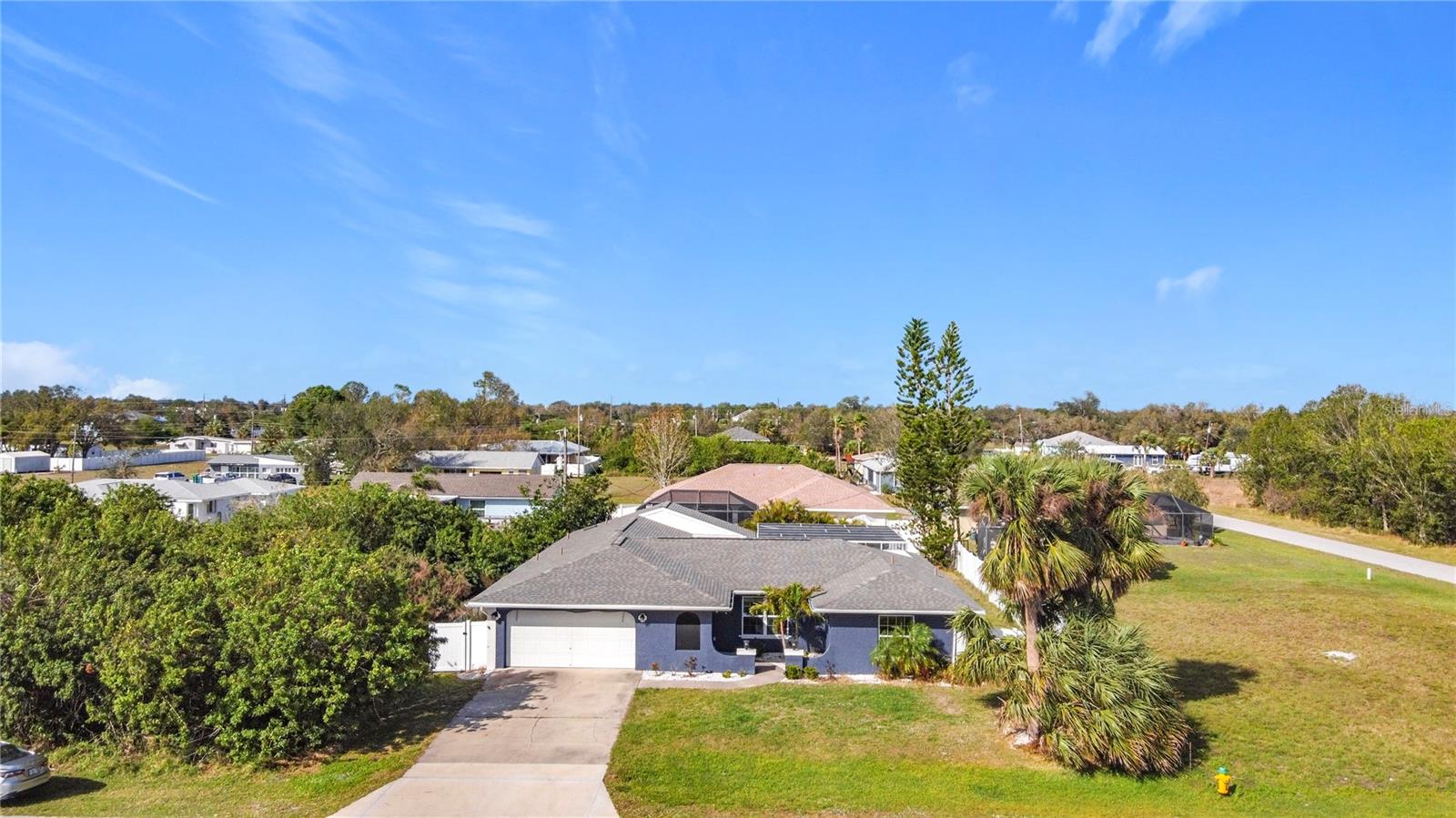 2457 Tamworth Ter, Punta Gorda, FL 33983