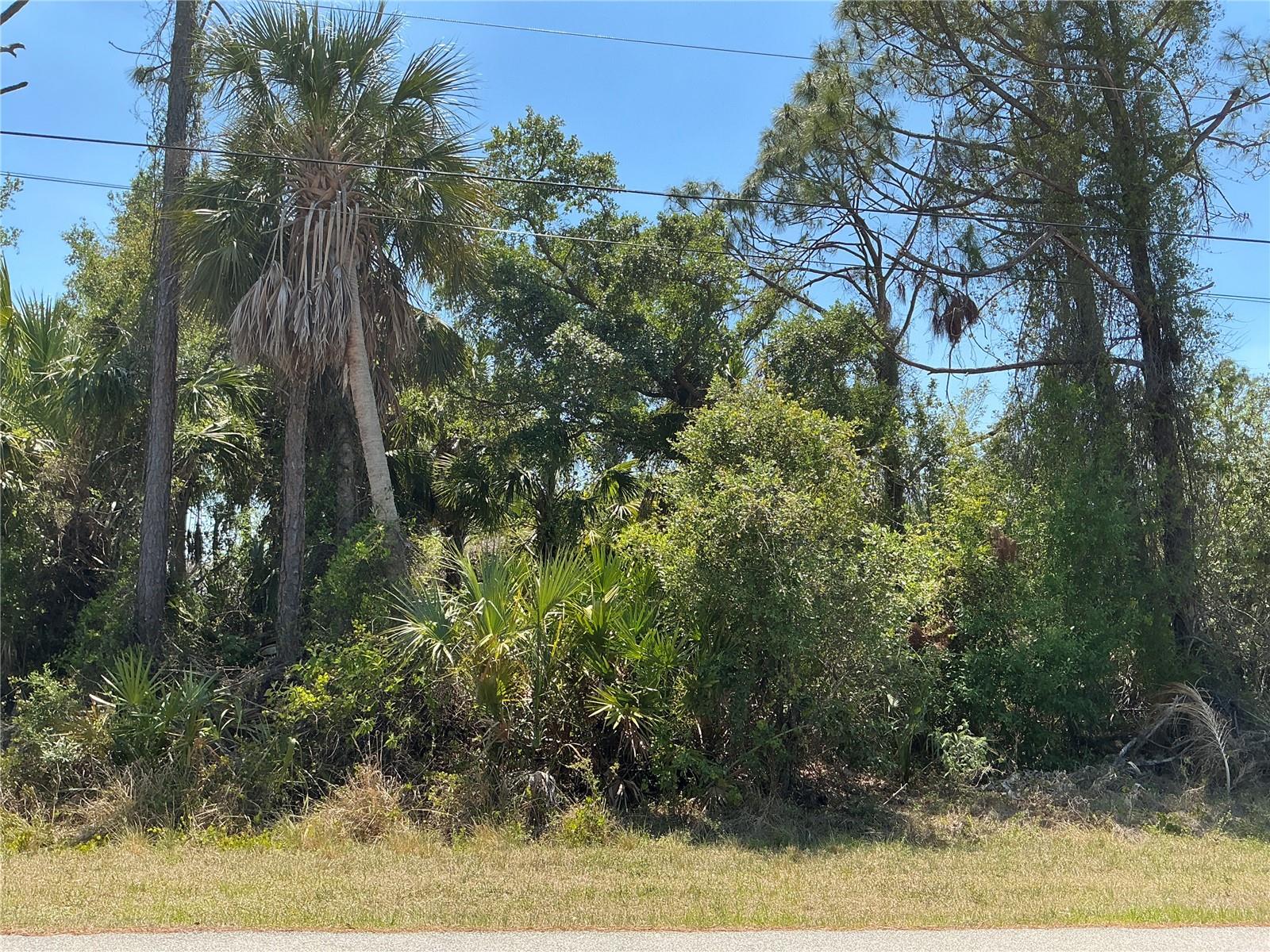 Freedom Ln, North Port, FL 34286
