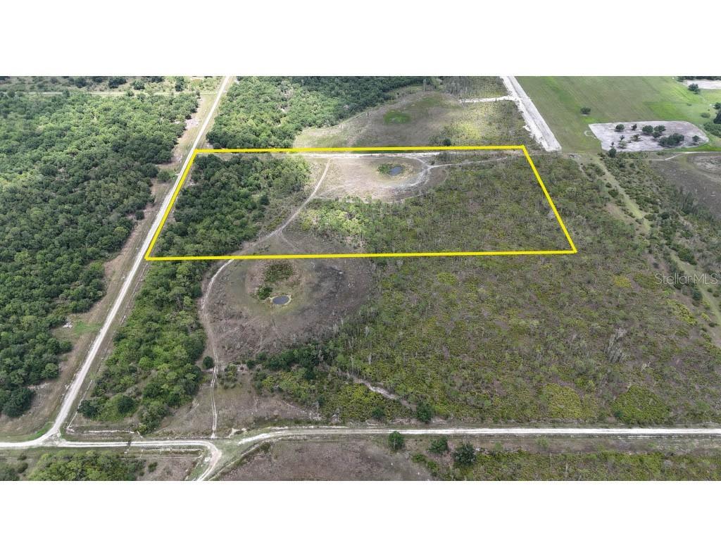 21041 Granville Rd, North Fort Myers, FL 33917