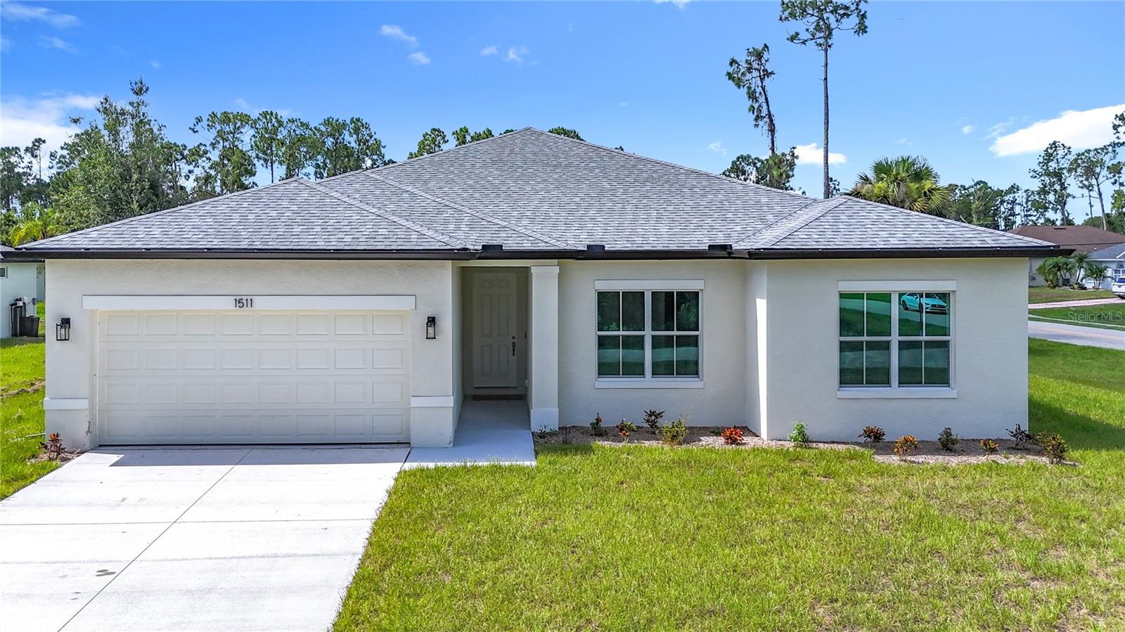 1511 Geranium Ave, North Port, FL 34288