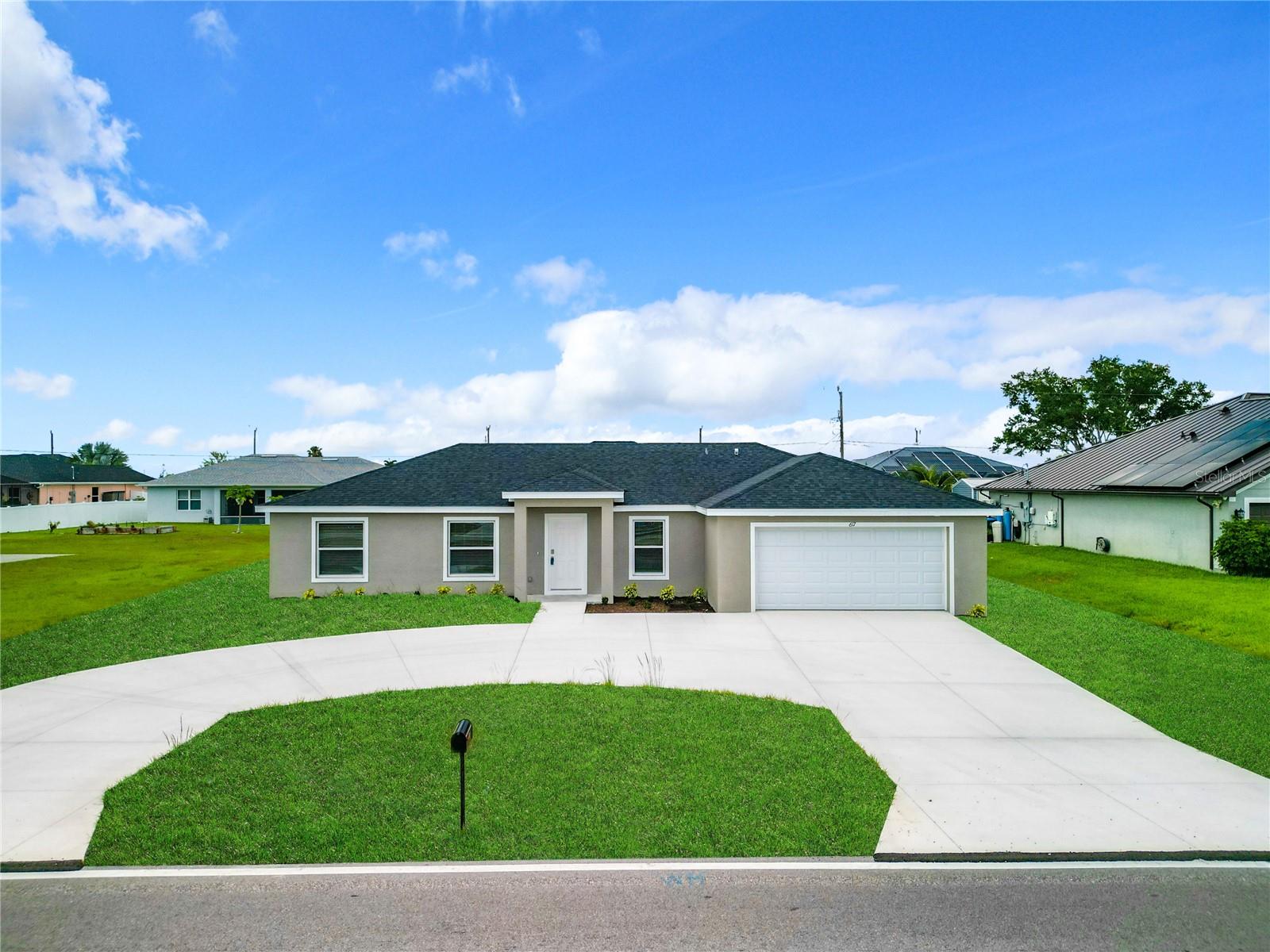 617 Tropicana Pkwy E, Cape Coral, FL 33909