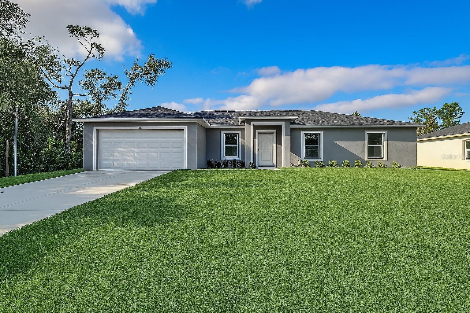 14409 Chamberlain Blvd, Port Charlotte, FL 33953