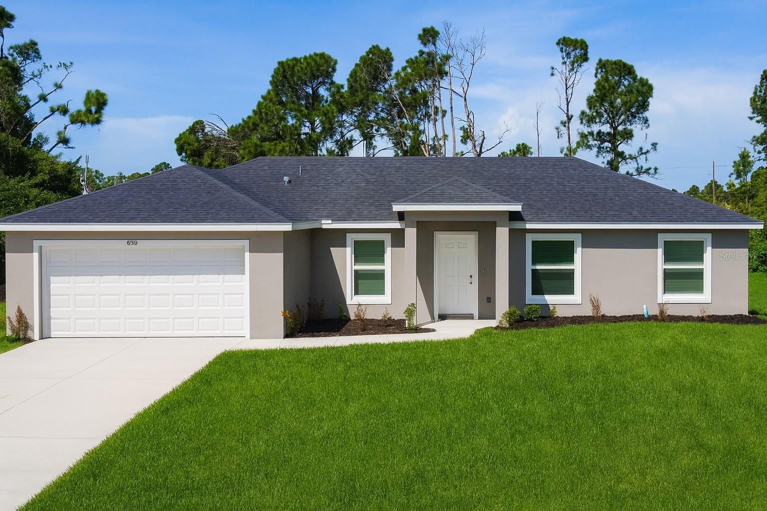 6145 Carlson St, Port Charlotte, FL 33981