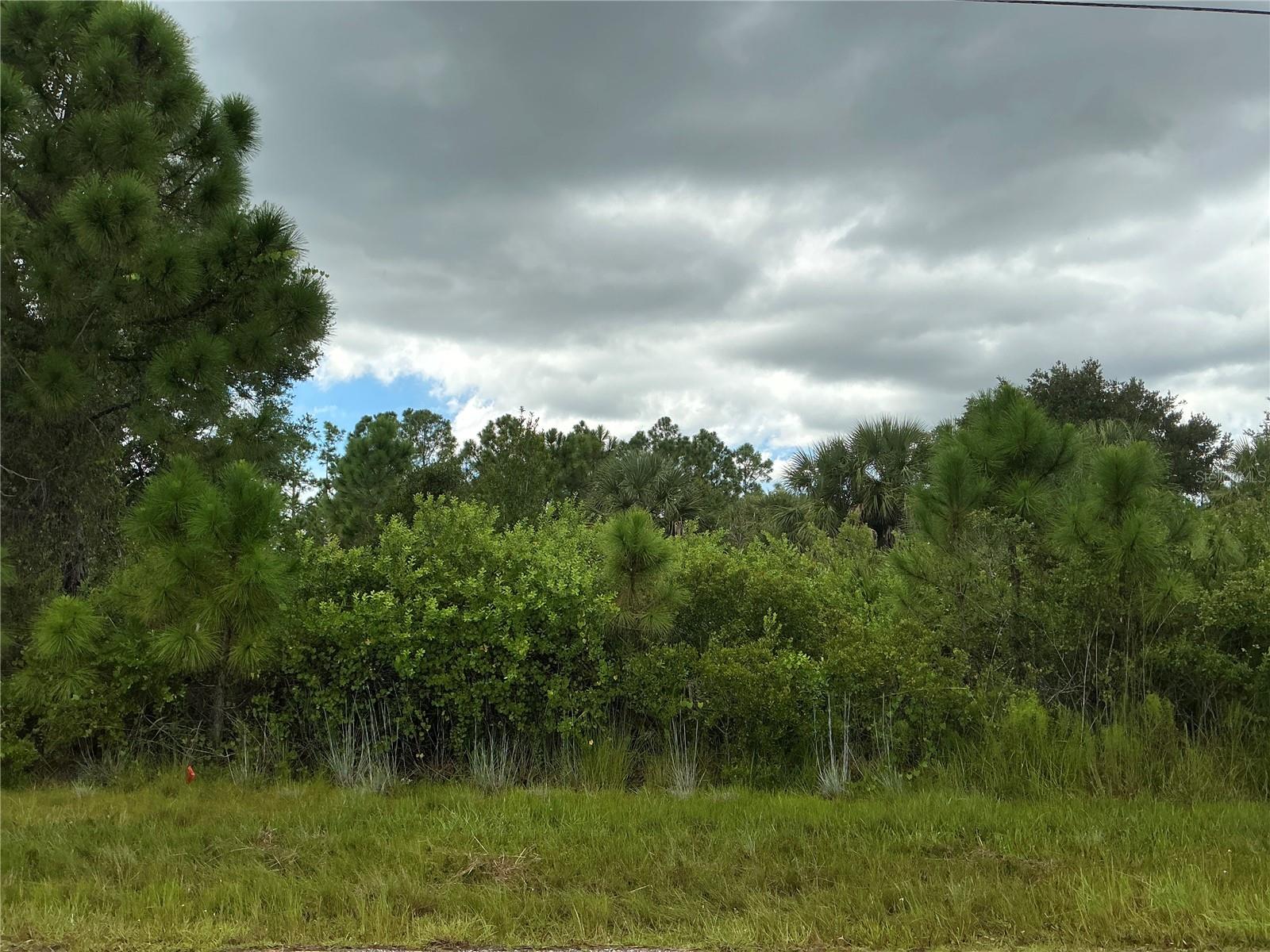 0 Pennsylvania Ave, North Port, FL 34291