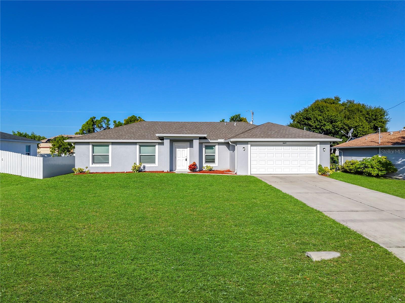 3024 Ne 7th Pl, Cape Coral, FL 33909