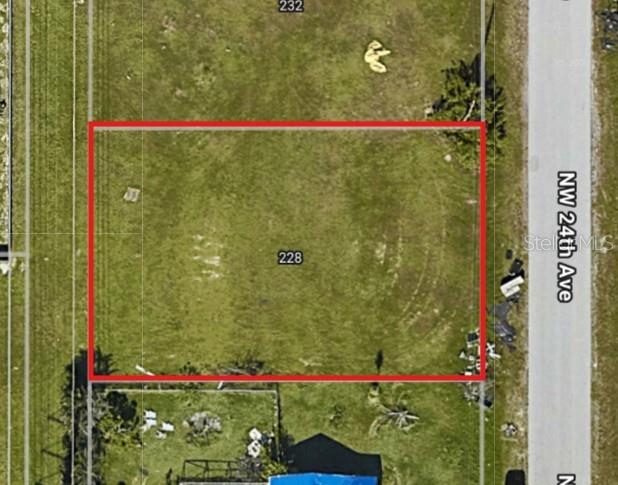 228 Nw 24th Ave, Cape Coral, FL 33993