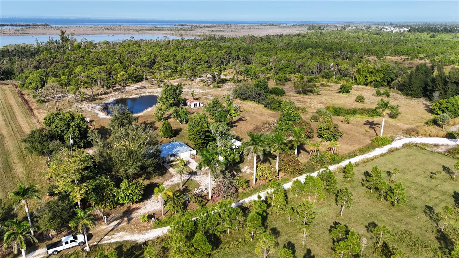 4501 Royal Palm Ranch Dr, St James City, FL 33956