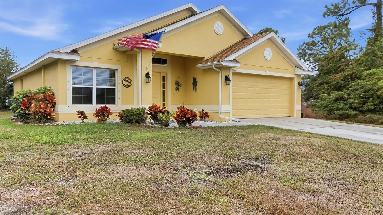 1006 Ne 33rd St, Cape Coral, FL 33909