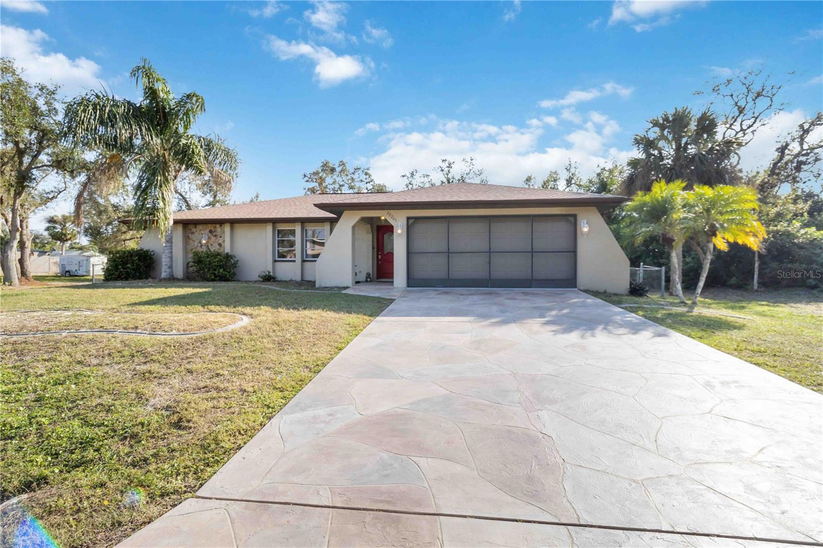 22285 Walton Ave, Port Charlotte, FL 33952