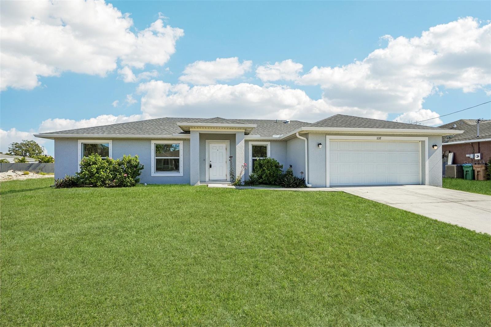 1137 Nw 20th Ave, Cape Coral, FL 33993