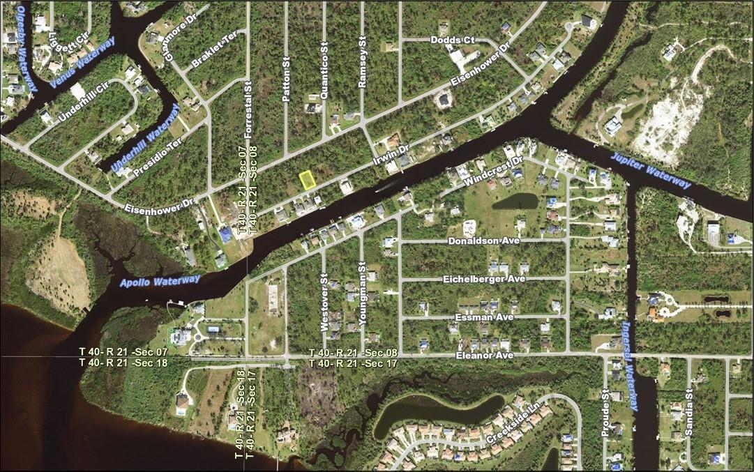 13060 Irwin Dr, Port Charlotte, FL 33953