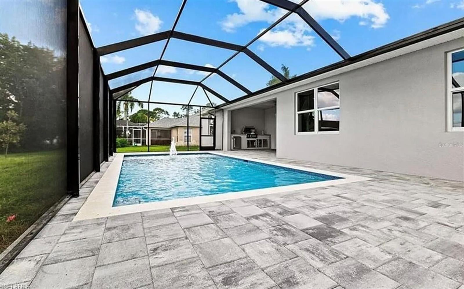 2153 Nw 18th Ave, Cape Coral, FL 33993