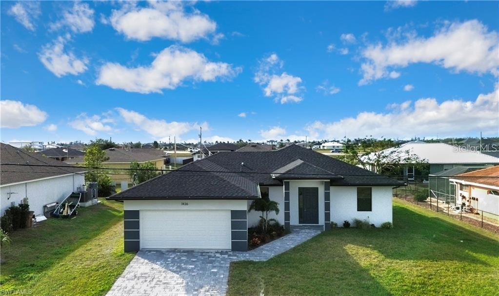 1436 Nw 31st Ave, Cape Coral, FL 33993