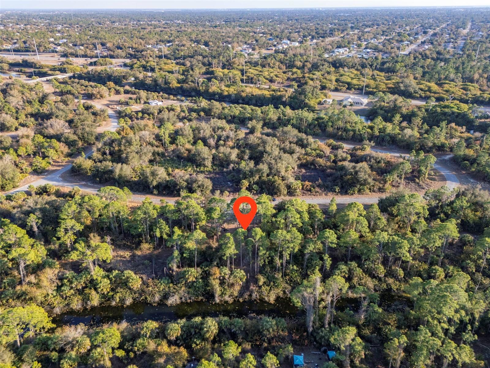Ashboro Cir, North Port, FL 34288