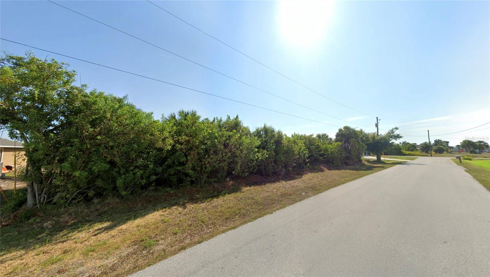 14135 Saul Ln, Port Charlotte, FL 33981