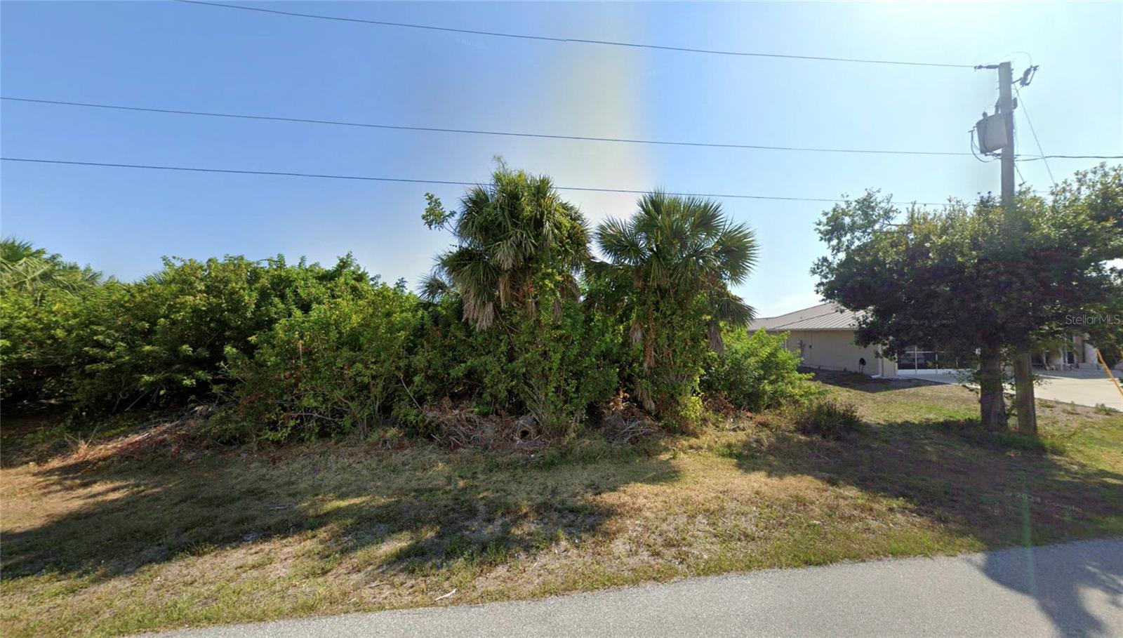 14127 Saul Ln, Port Charlotte, FL 33981
