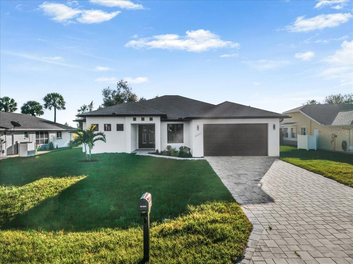 26447 Europa Ln, Punta Gorda, FL 33983