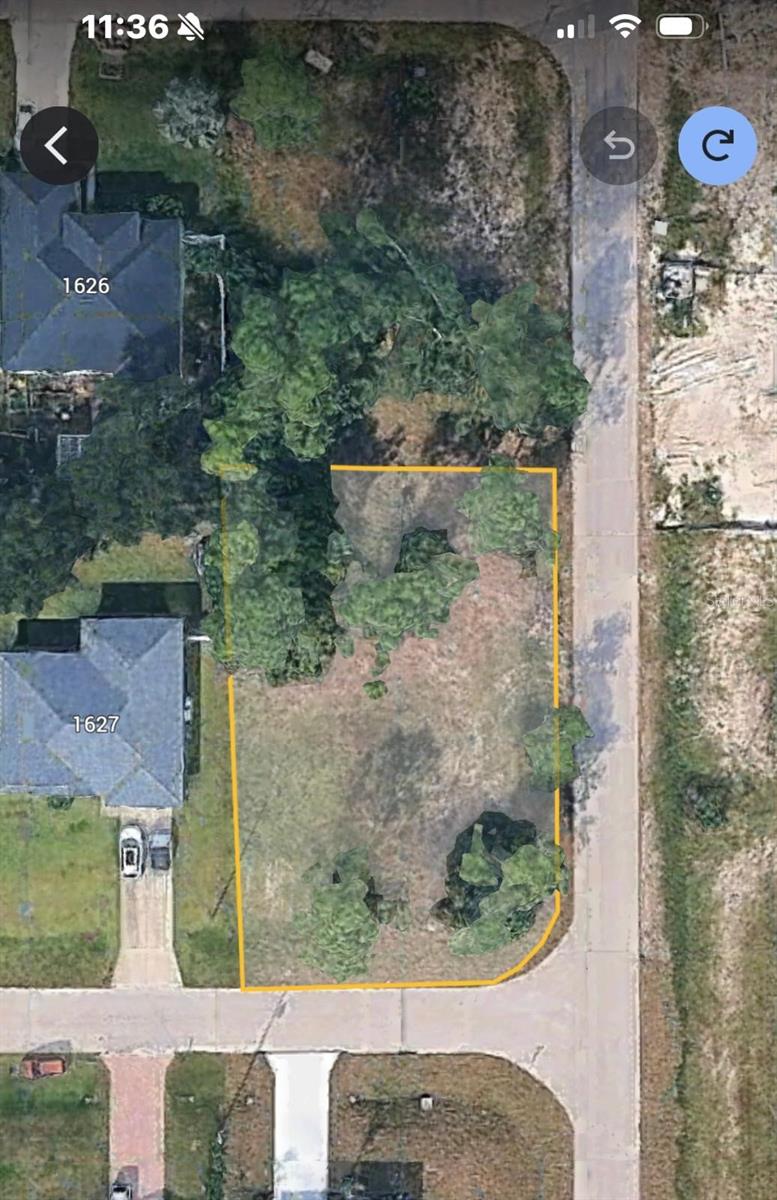 1631 Ne 35 St, Cape Coral, FL 33909