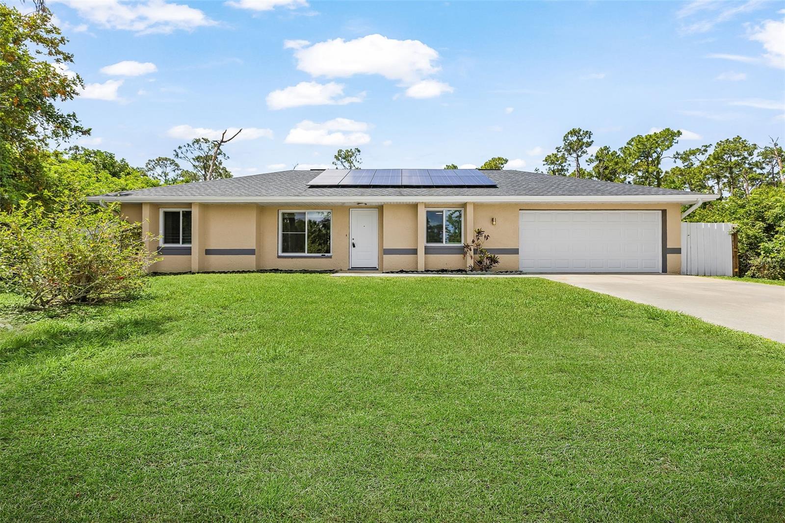 18271 Temple Ave, Port Charlotte, FL 33948