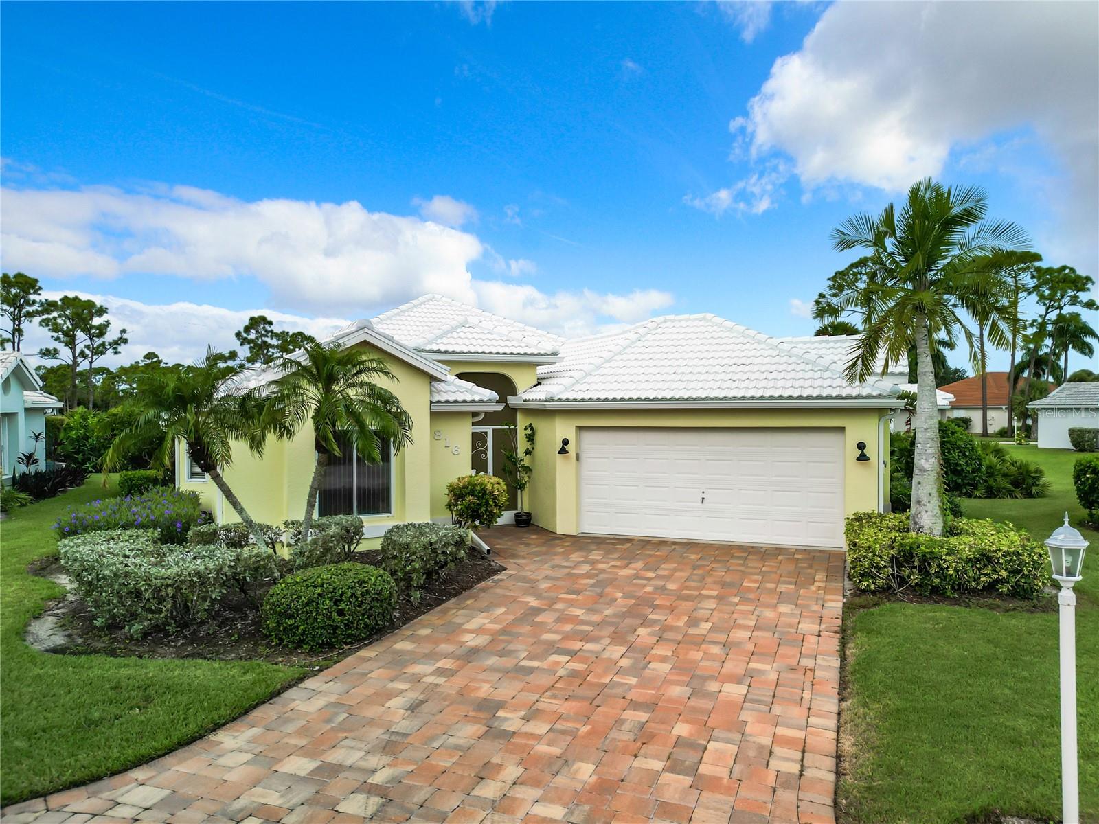 816 Islamorada Blvd, Punta Gorda, FL 33955