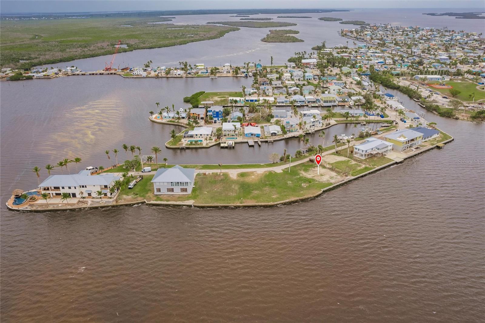 11114 Matlacha Ave, Matlacha, FL 33993