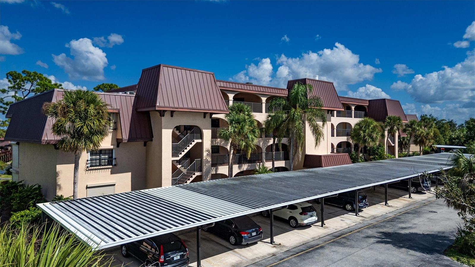 23465 Harborview Rd #826, Punta Gorda, FL 33980