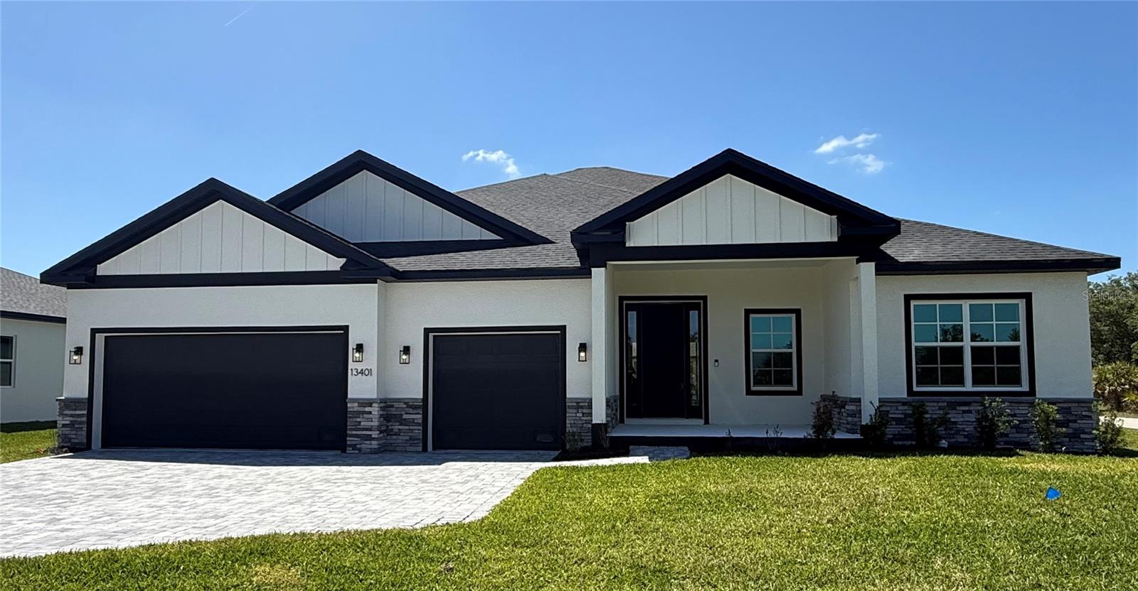 13401 Gainesville Ave, Port Charlotte, FL 33981