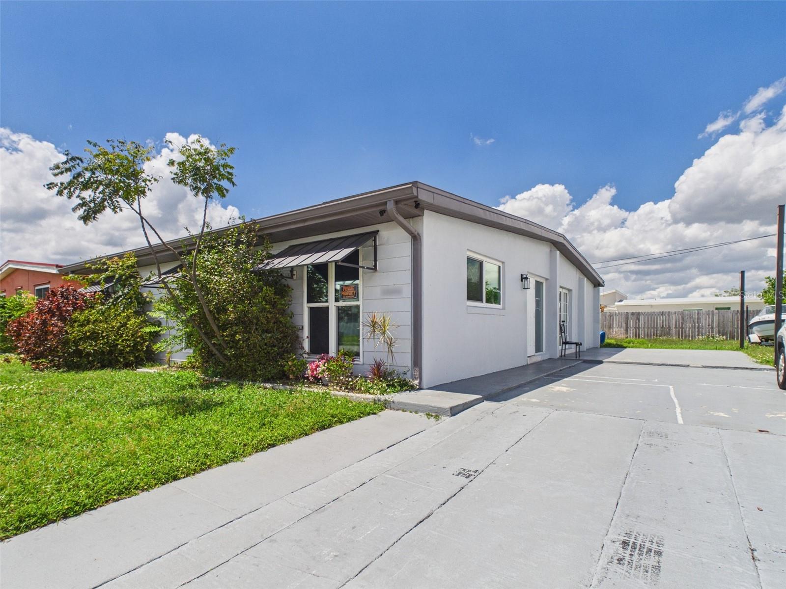 22040 Felton Ave, Port Charlotte, FL 33952