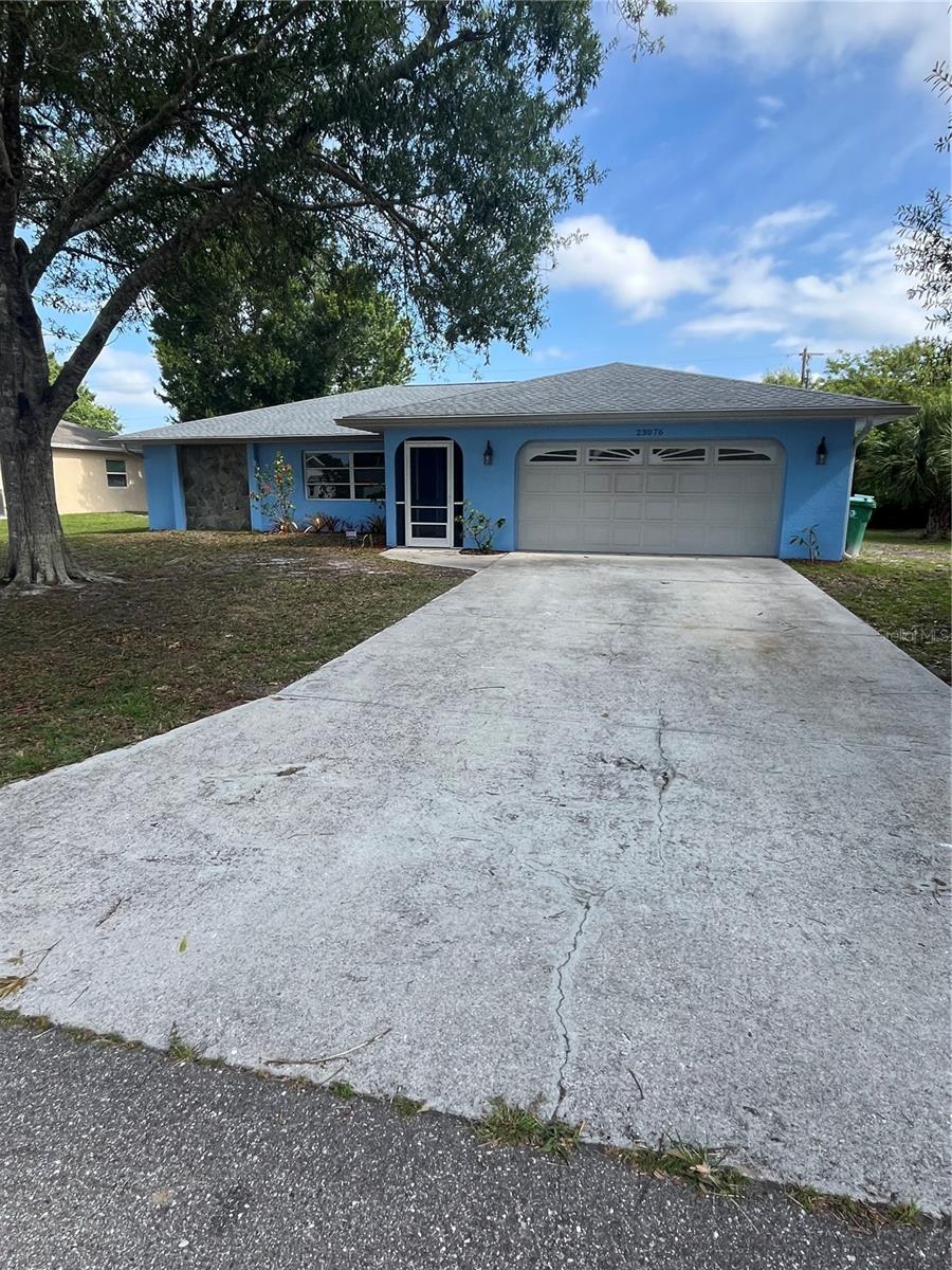 23076 August Ave, Port Charlotte, FL 33954
