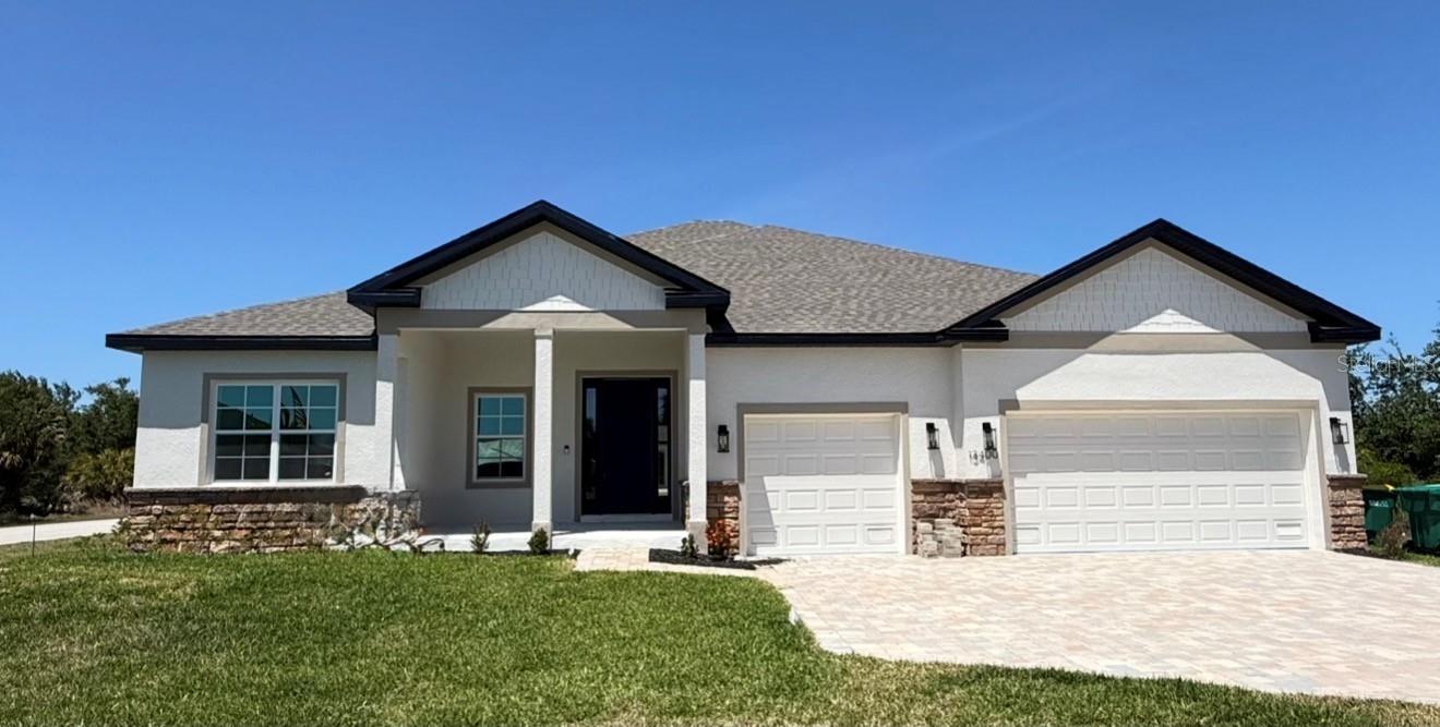 13400 Allentown Ave, Port Charlotte, FL 33981