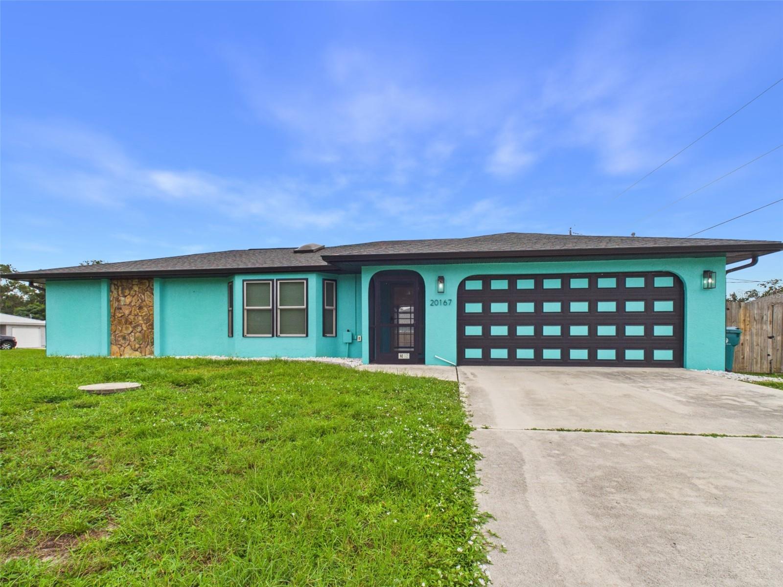 20167 Holland Ave, Port Charlotte, FL 33952