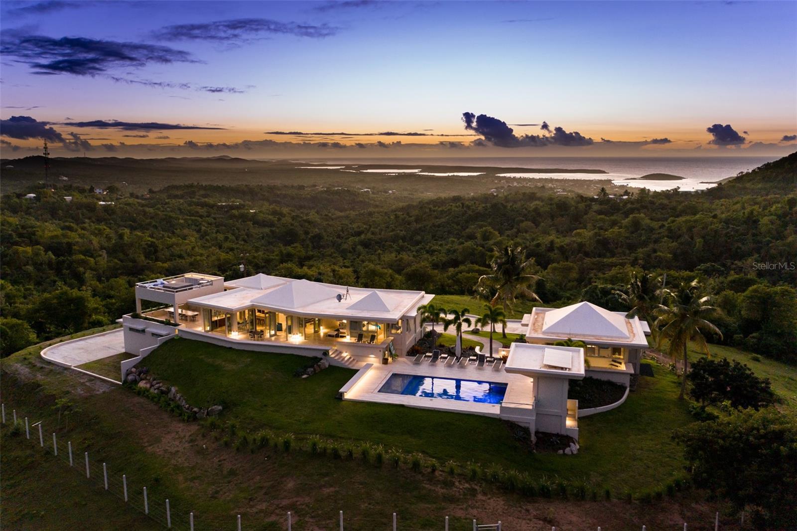 A/B Casa Limones, Vieques, PR 00765