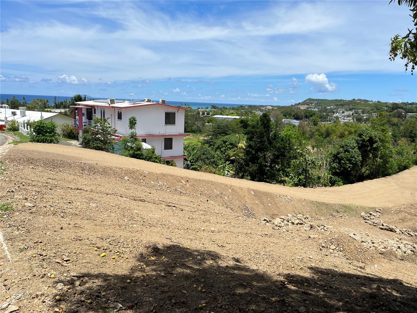 Six Lots For Sales Price Start $170k, Rincon, PR 00677