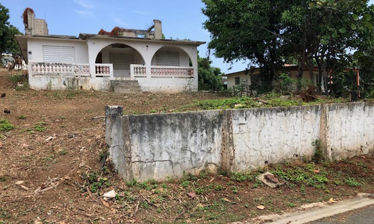 627 Bravos De Boston, Vieques, PR 00765