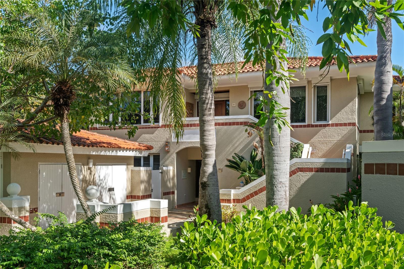 32 Green Villas Drive #32, Dorado, PR 00646
