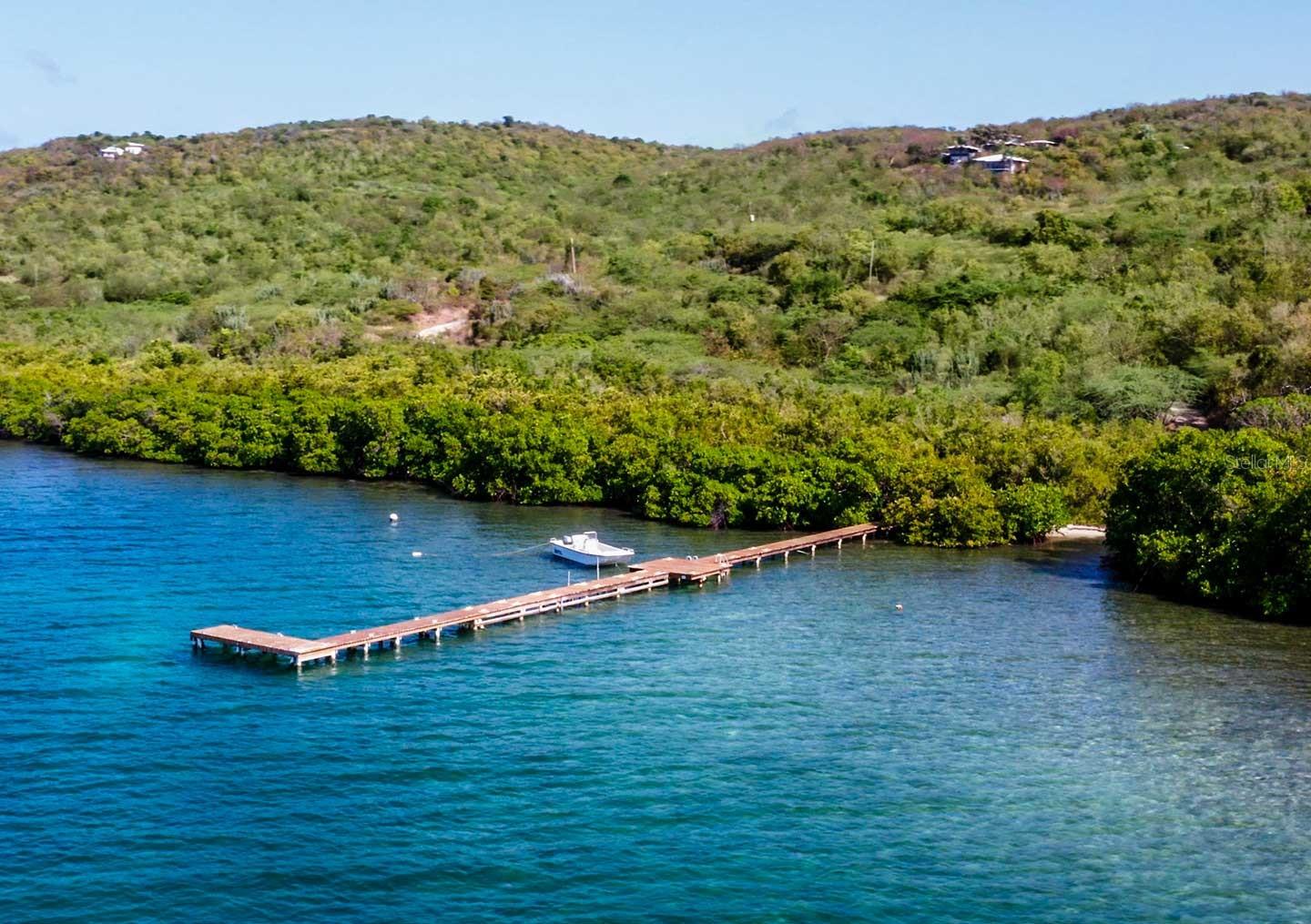 34 Northview Estates, Culebra, PR 00775